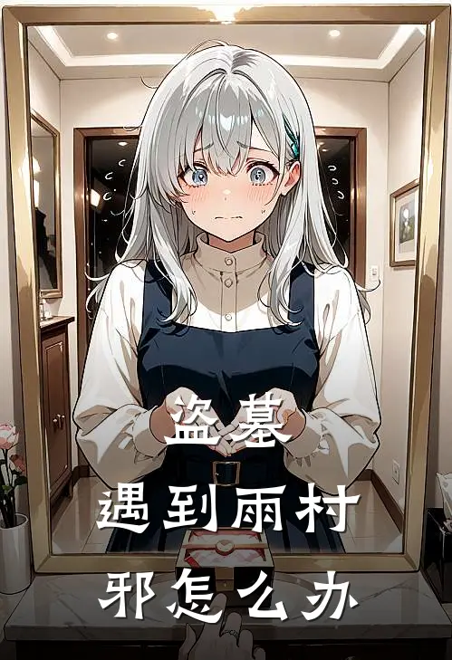 盗墓：遇到雨村邪怎么办