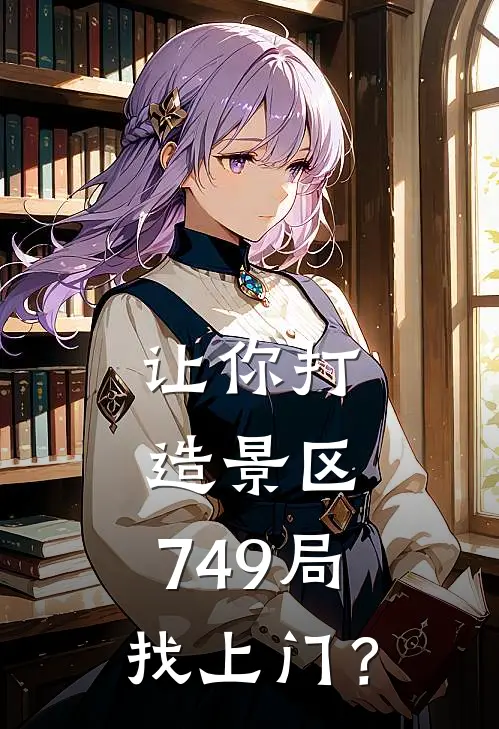 《让你打造景区，749局找上门？》苏年黄毛_(让你打造景区，749局找上门？)全集在线阅读