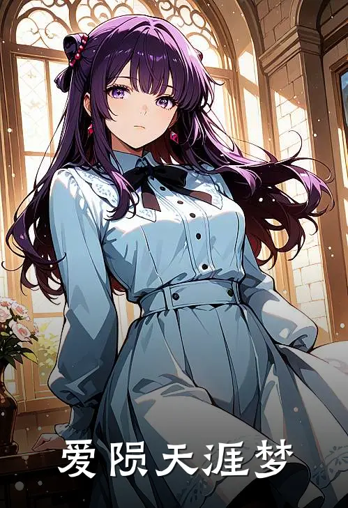 爱陨天涯梦白段清白悠悠小说最新章节_最新小说推荐爱陨天涯梦白段清白悠悠