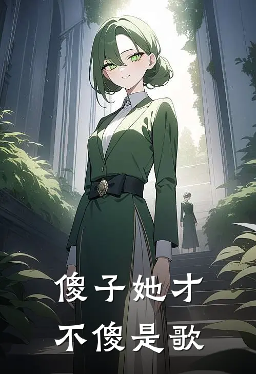 傻子她才不傻是歌