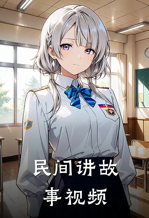 民间讲故事视频