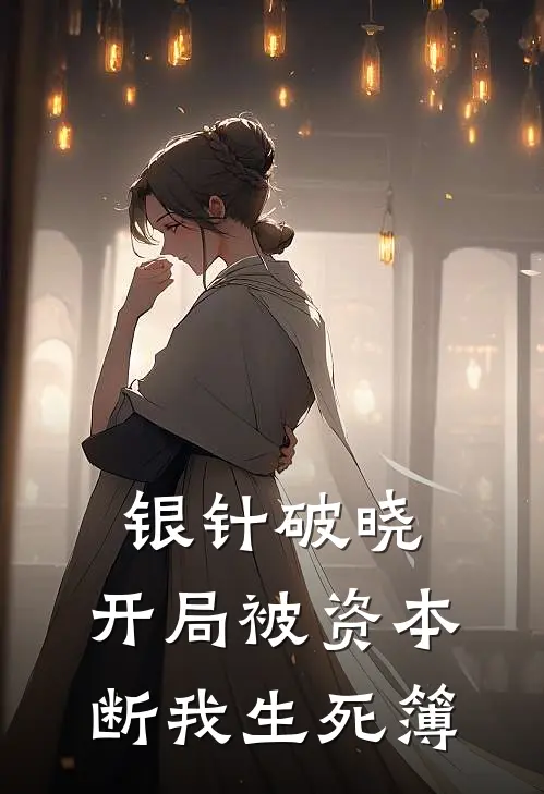 银针破晓：开局被资本断我生死簿