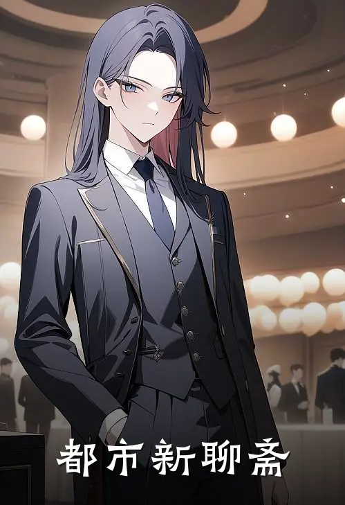 都市新聊斋林悦林晓完本完结小说_无弹窗全文免费阅读都市新聊斋(林悦林晓)