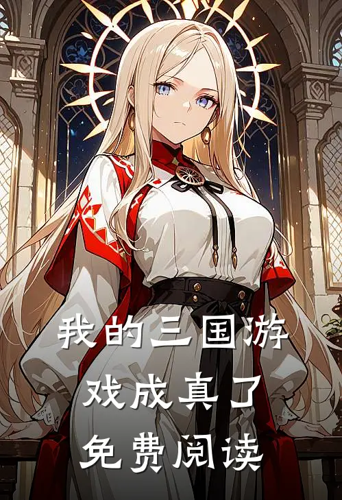 我的三国游戏成真了免费阅读