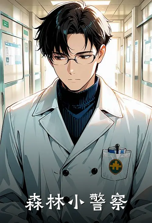森林小警察
