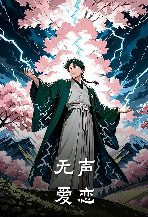 无声，爱恋