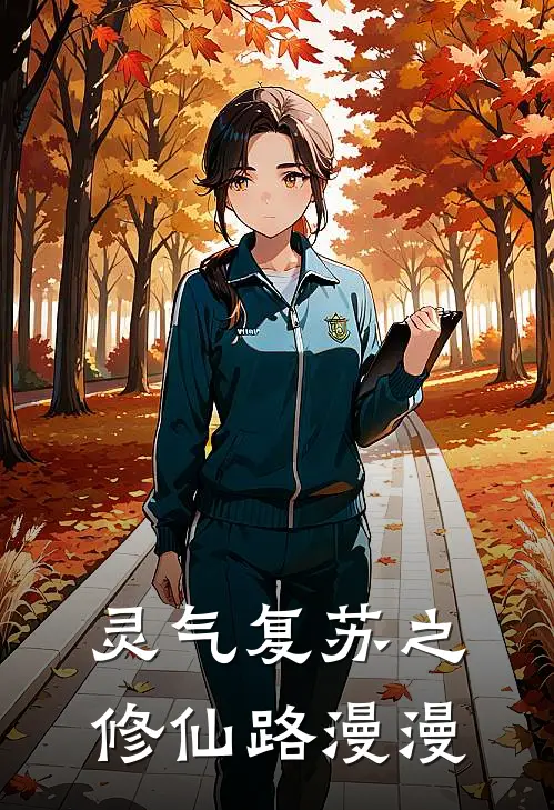 灵气复苏之修仙路漫漫纪楠苏晓晓免费小说大全_小说完结灵气复苏之修仙路漫漫(纪楠苏晓晓)