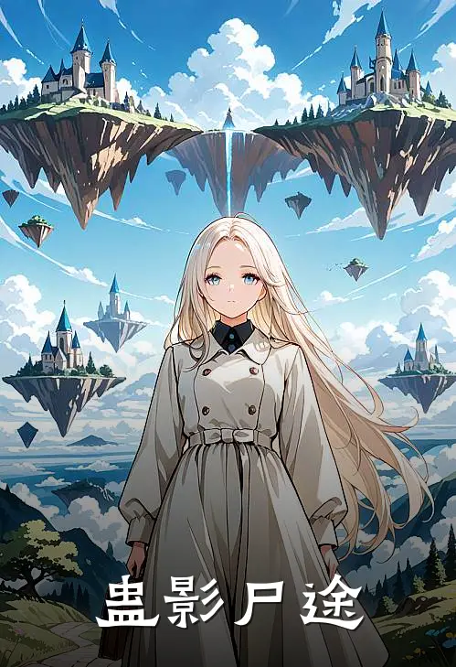 蛊影尸途(陈风白瑶)小说最新章节_全文免费小说蛊影尸途陈风白瑶