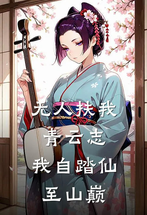 无人扶我青云志，我自踏仙至山巅(宇成陆义)免费小说完结版_免费小说免费阅读无人扶我青云志，我自踏仙至山巅宇成陆义