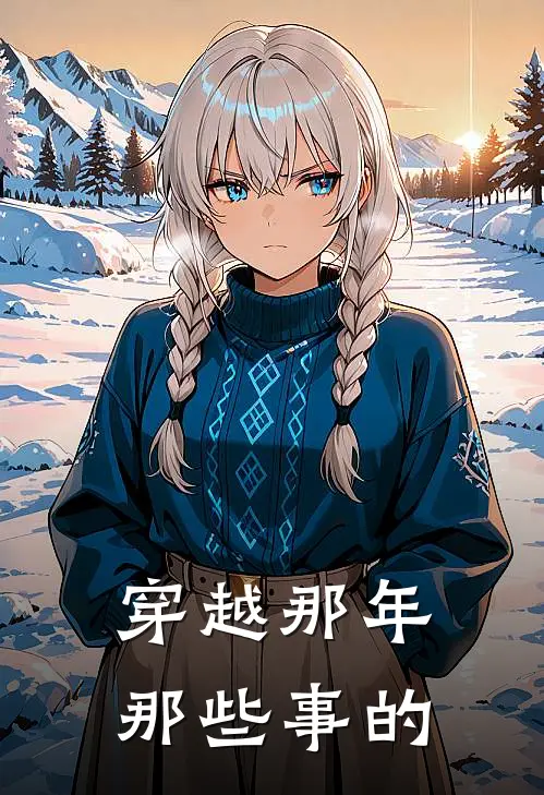 穿越那年那些事的