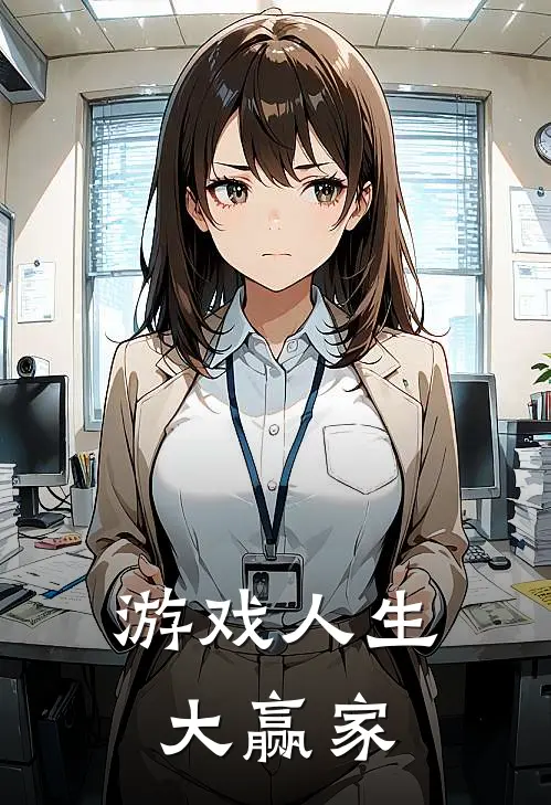 游戏人生大赢家