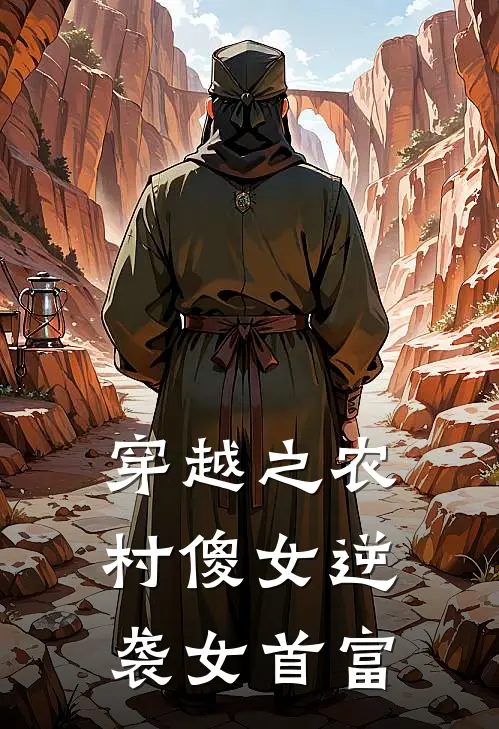 穿越之农村傻女逆袭女首富