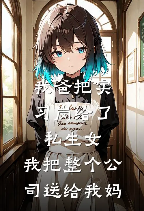 我爸把实习岗给了私生女，我把整个公司送给我妈(陈宇陈媛)免费阅读完整版小说_完结免费小说我爸把实习岗给了私生女，我把整个公司送给我妈(陈宇陈媛)