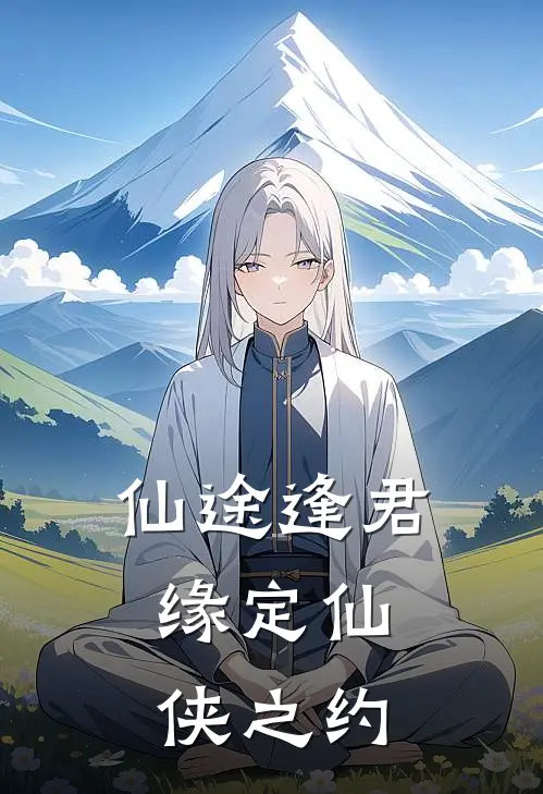 仙途逢君，缘定仙侠之约(罗林楚楚)小说完整版_完结好看小说仙途逢君，缘定仙侠之约罗林楚楚