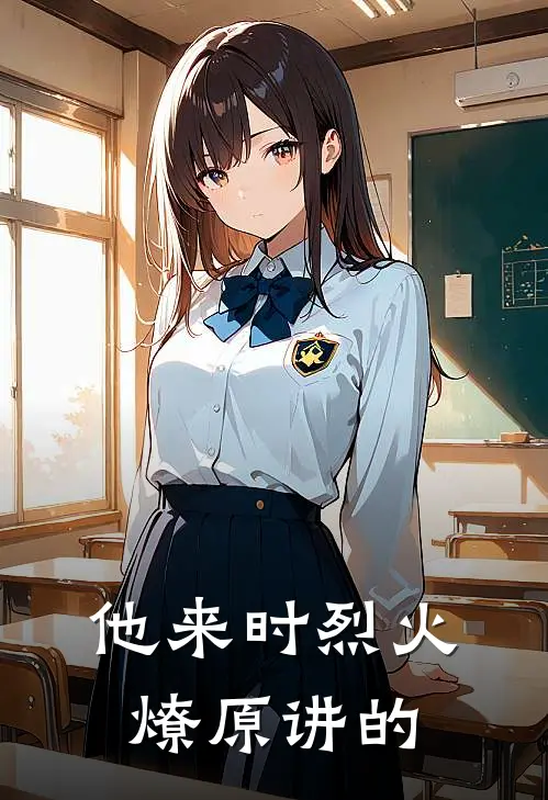 他来时烈火燎原讲的