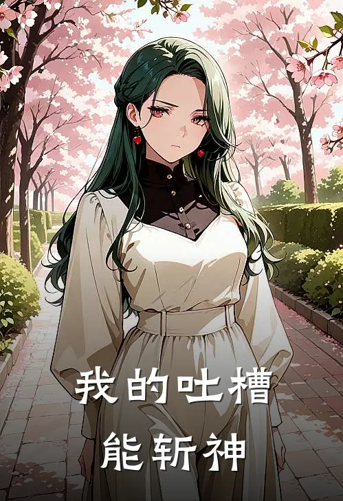 我的吐槽能斩神