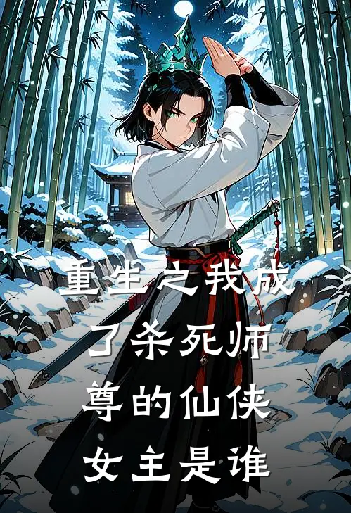重生之我成了杀死师尊的仙侠女主是谁