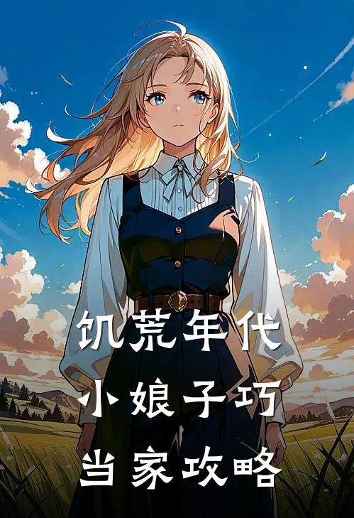 饥荒年代小娘子巧当家攻略