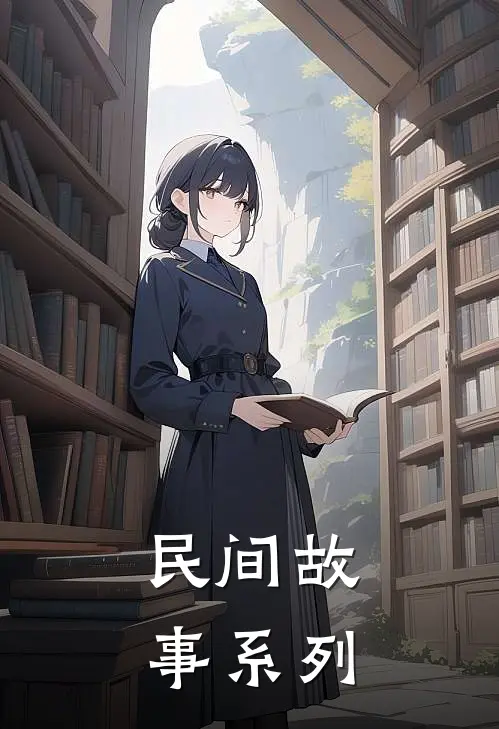 民间故事系列