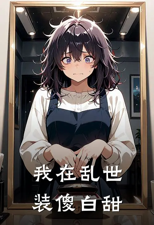 我在乱世装傻白甜