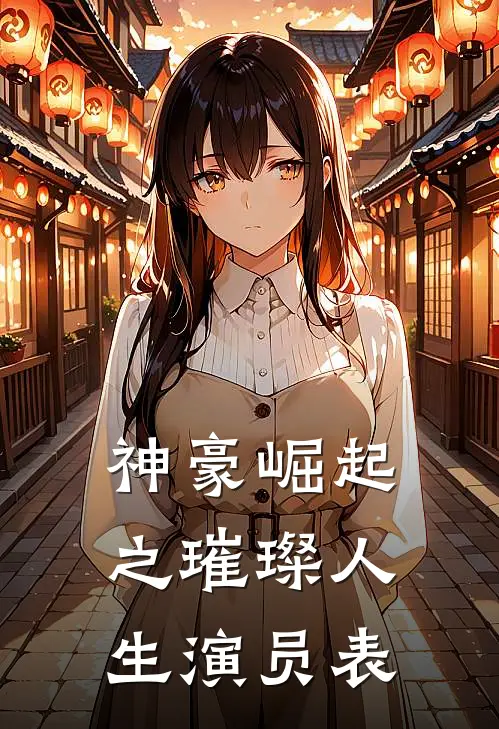 神豪崛起之璀璨人生演员表