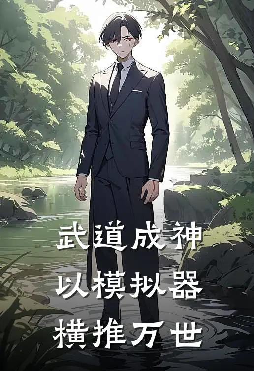 武道成神：以模拟器横推万世张海林五完整版小说_最新章节列表武道成神：以模拟器横推万世(张海林五)