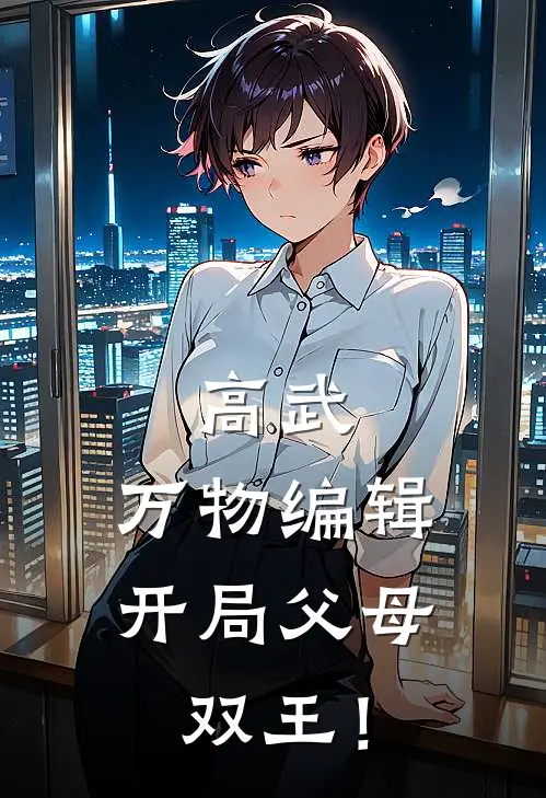 高武：万物编辑，开局父母双王！