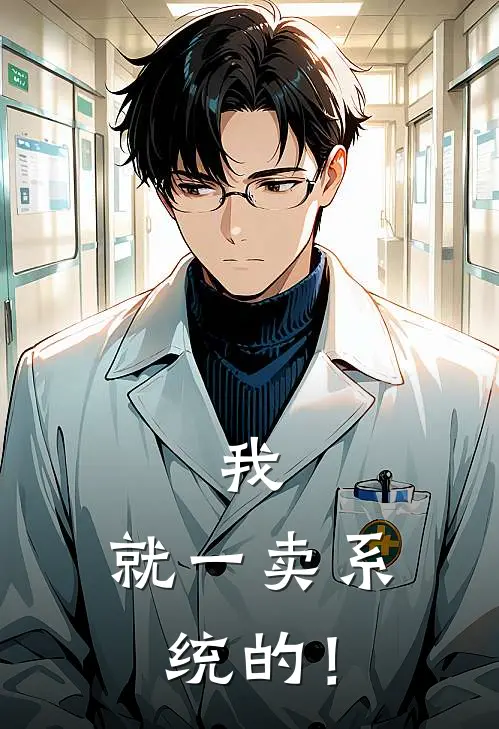 我，就一卖系统的！