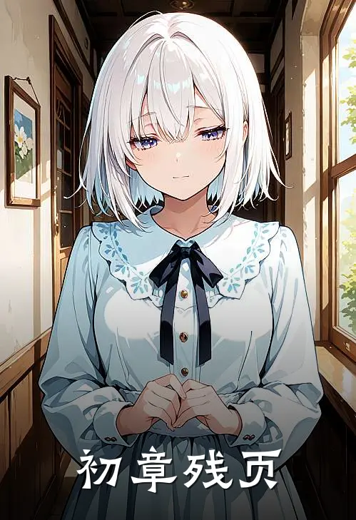 晴奈源君《初章残页》全文免费在线阅读_《初章残页》全本在线阅读