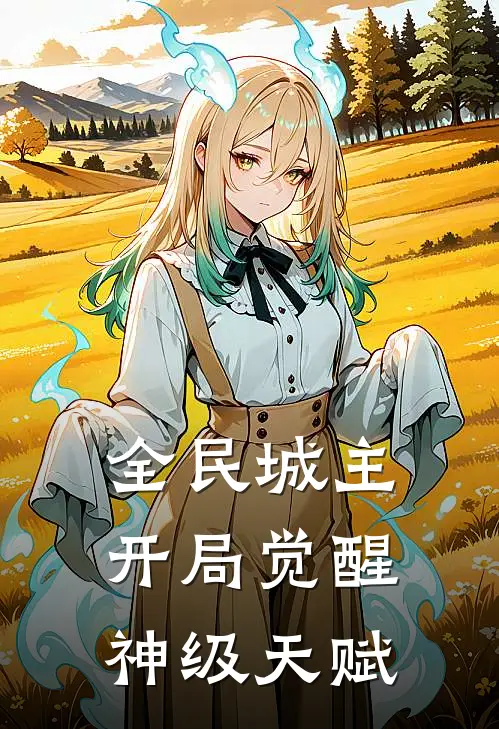 全民城主：开局觉醒神级天赋