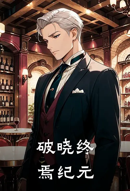 破晓终焉纪元(赛斯赛斯·林)完结版小说_最新全本小说破晓终焉纪元赛斯赛斯·林