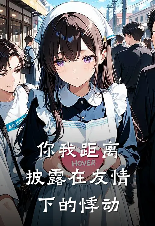 你我距离：披露在友情下的悸动