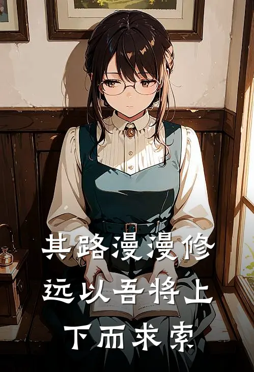 其路漫漫修远以吾将上下而求索