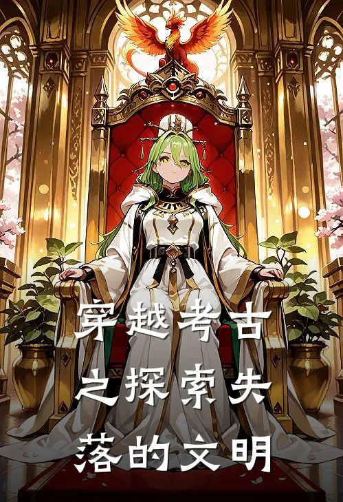 穿越考古之探索失落的文明林雪艾莎完整版免费小说_热门网络小说推荐穿越考古之探索失落的文明(林雪艾莎)