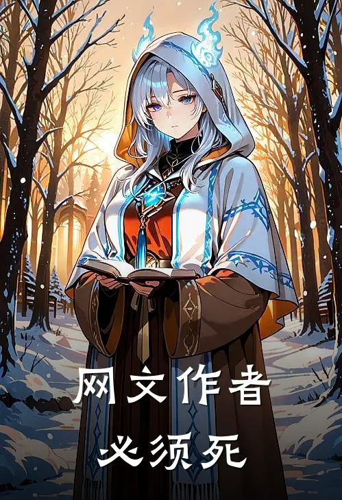 网文作者必须死