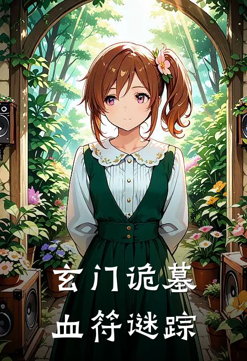 林羽陈伯《玄门诡墓：血符谜踪》完整版在线阅读_林羽陈伯完整版在线阅读