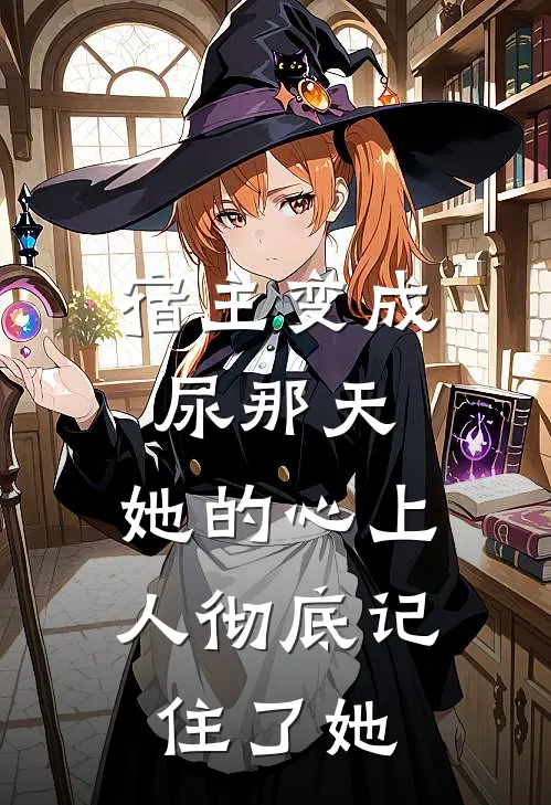 宿主变成尿那天，她的心上人彻底记住了她顾辰顾言完本完结小说_完本完结小说宿主变成尿那天，她的心上人彻底记住了她(顾辰顾言)