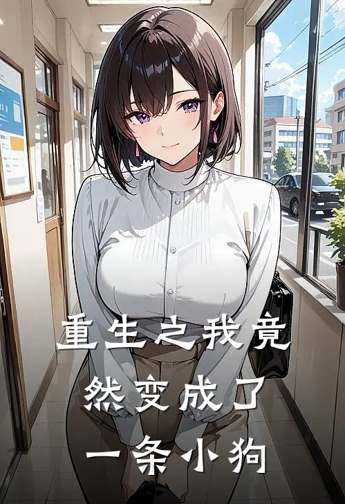 重生之我竟然变成了一条小狗