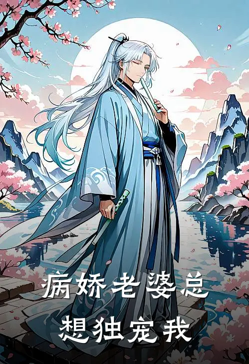 病娇老婆总想独宠我