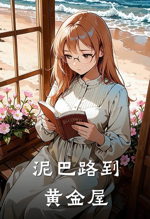 泥巴路到黄金屋