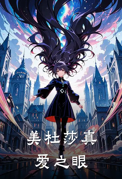 美杜莎真爱之眼（苏小满陈默）完整版小说阅读_美杜莎真爱之眼全文免费阅读（苏小满陈默）