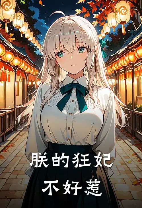 朕的狂妃不好惹