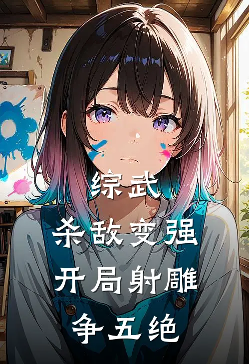 综武：杀敌变强，开局射雕争五绝秦风郭靖在线免费小说_最新推荐小说综武：杀敌变强，开局射雕争五绝(秦风郭靖)