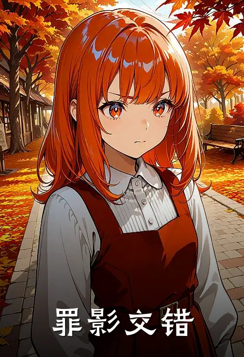 罪影交错