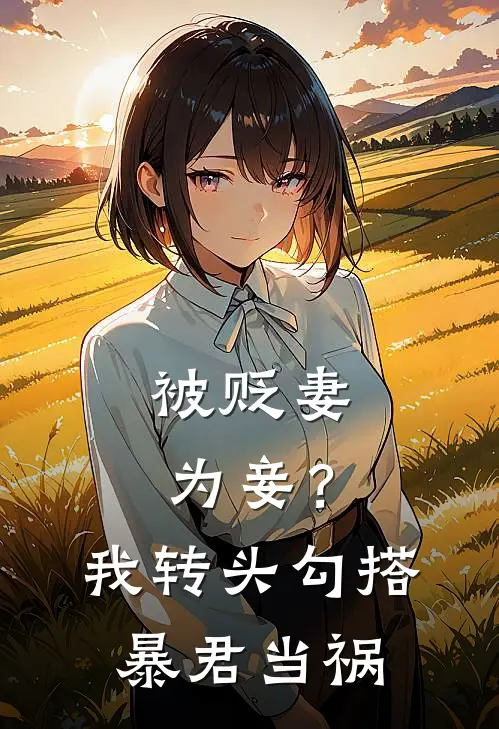 被贬妻为妾？我转头勾搭暴君当祸