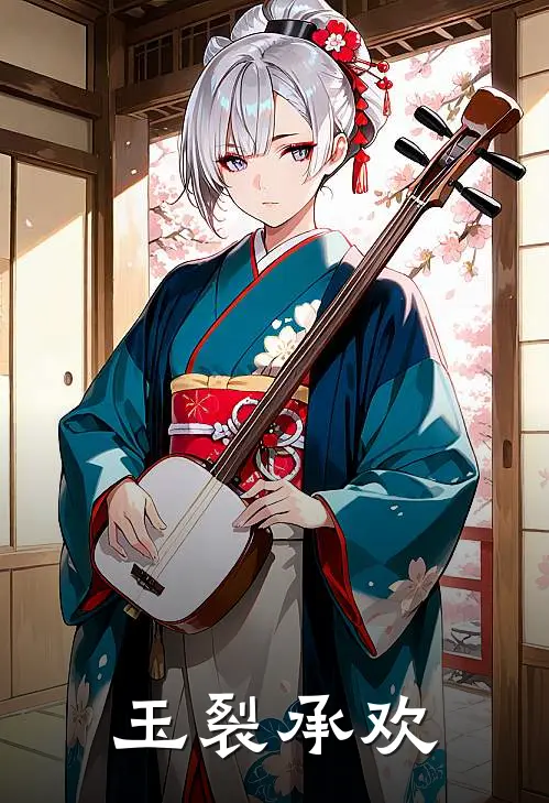 玉裂承欢萧玉宁李承弈免费阅读全文_热门小说大全玉裂承欢萧玉宁李承弈