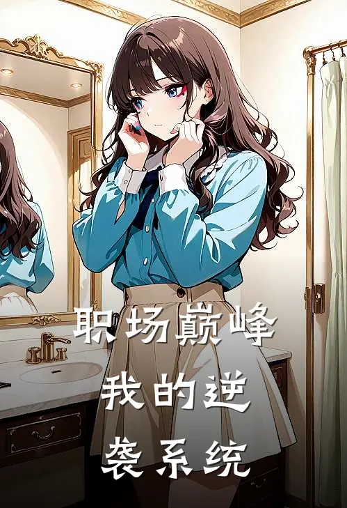 职场巅峰：我的逆袭系统秦阳张成完整版小说全文免费阅读_最新章节列表职场巅峰：我的逆袭系统(秦阳张成)