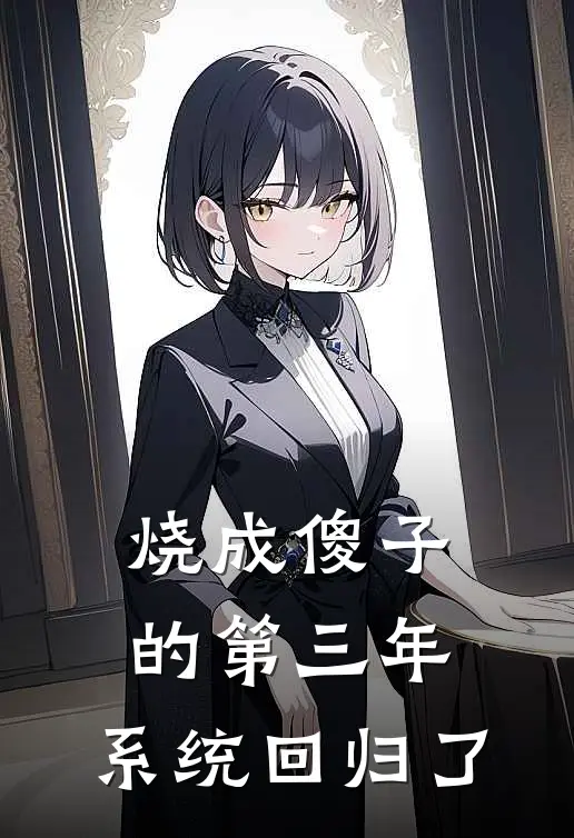 烧成傻子的第三年，系统回归了佚名佚名热门小说完结_热门的小说烧成傻子的第三年，系统回归了佚名佚名