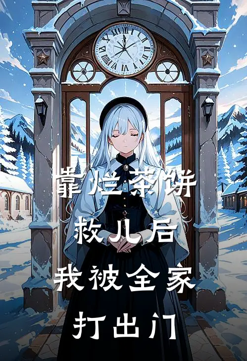 靠烂茶饼救儿后，我被全家打出门