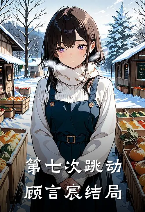 第七次跳动顾言宸结局